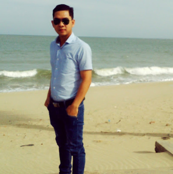 Meet your Posher, Nhan - Picture 1 of 1